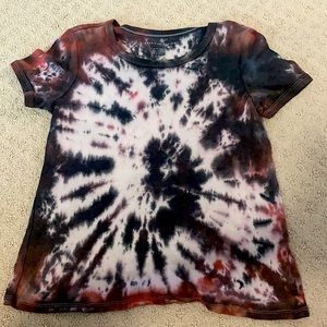 American eagle top